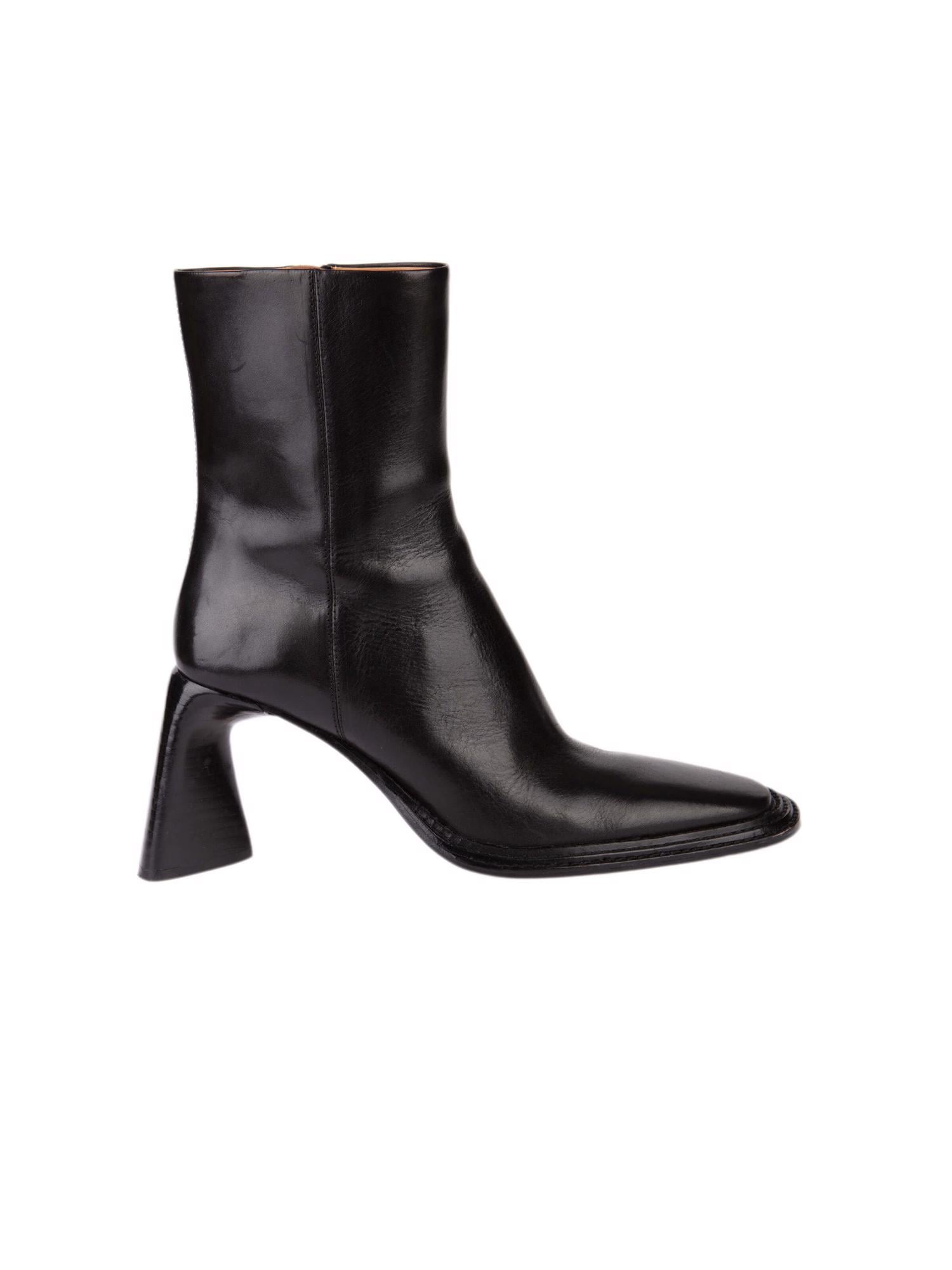 Bayan Siyah ALEXANDER WANG BOT