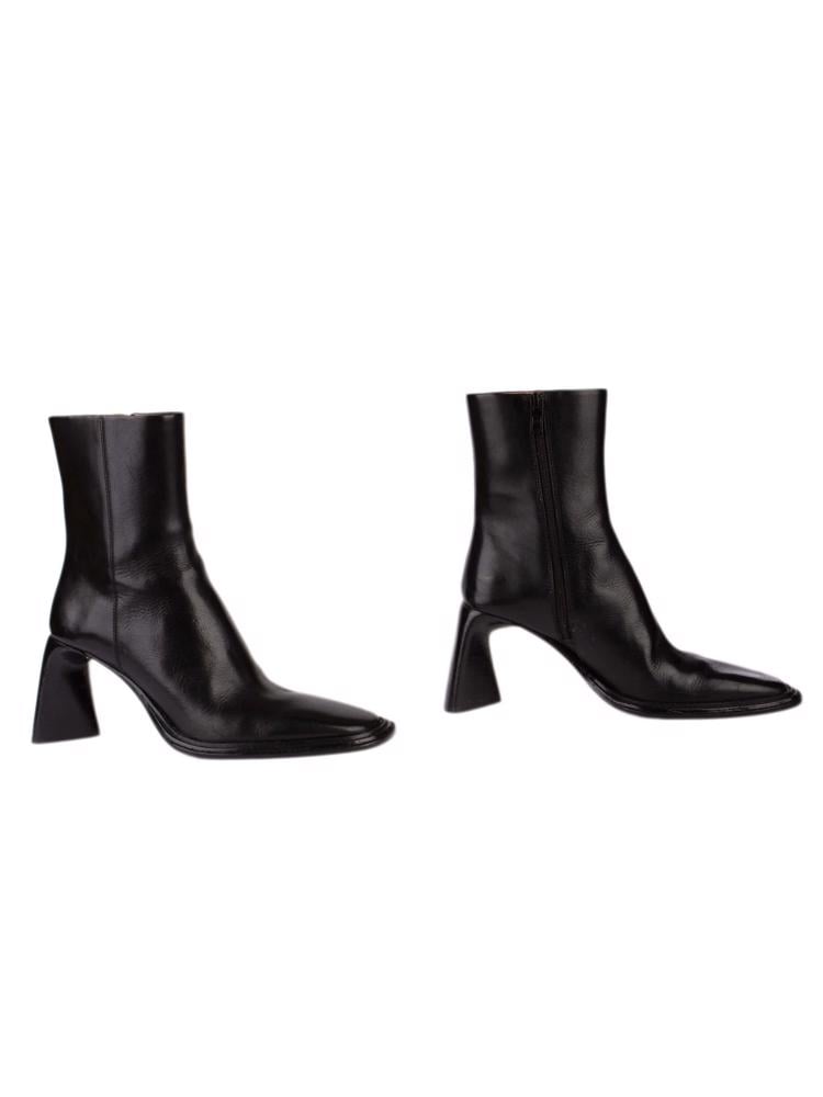 Bayan Siyah ALEXANDER WANG BOT