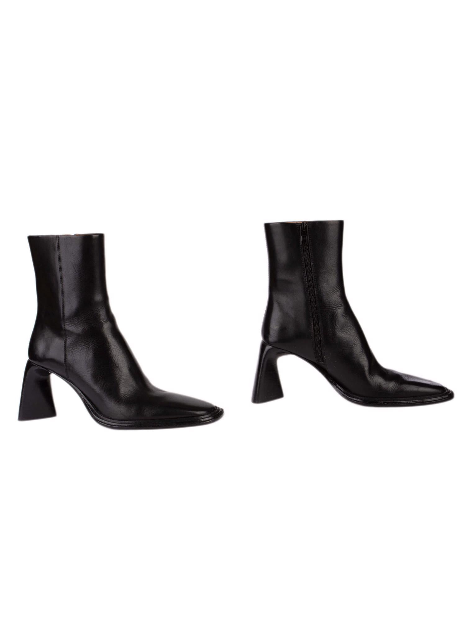 Bayan Siyah ALEXANDER WANG BOT