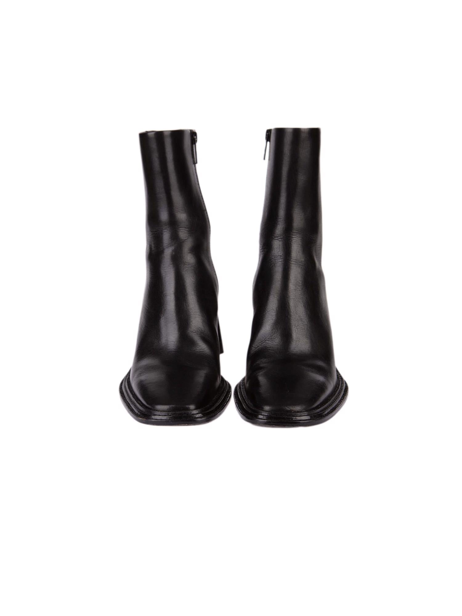 Bayan Siyah ALEXANDER WANG BOT