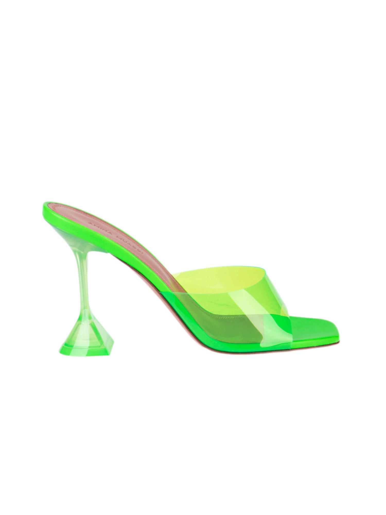 Bayan Yeşil AMINA MUADDI TERLİK