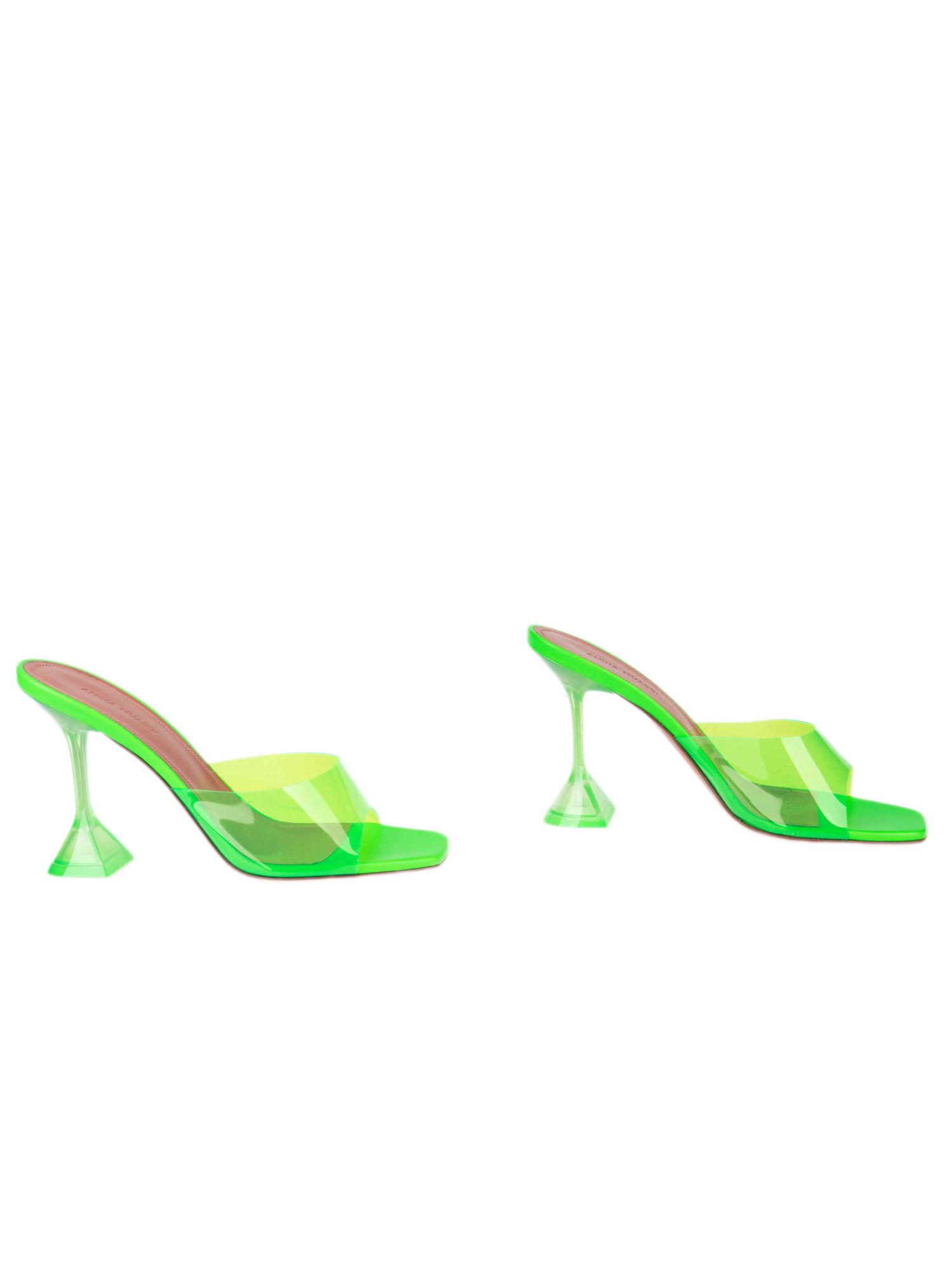 Bayan Yeşil AMINA MUADDI TERLİK