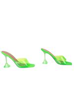 Bayan Yeşil AMINA MUADDI TERLİK