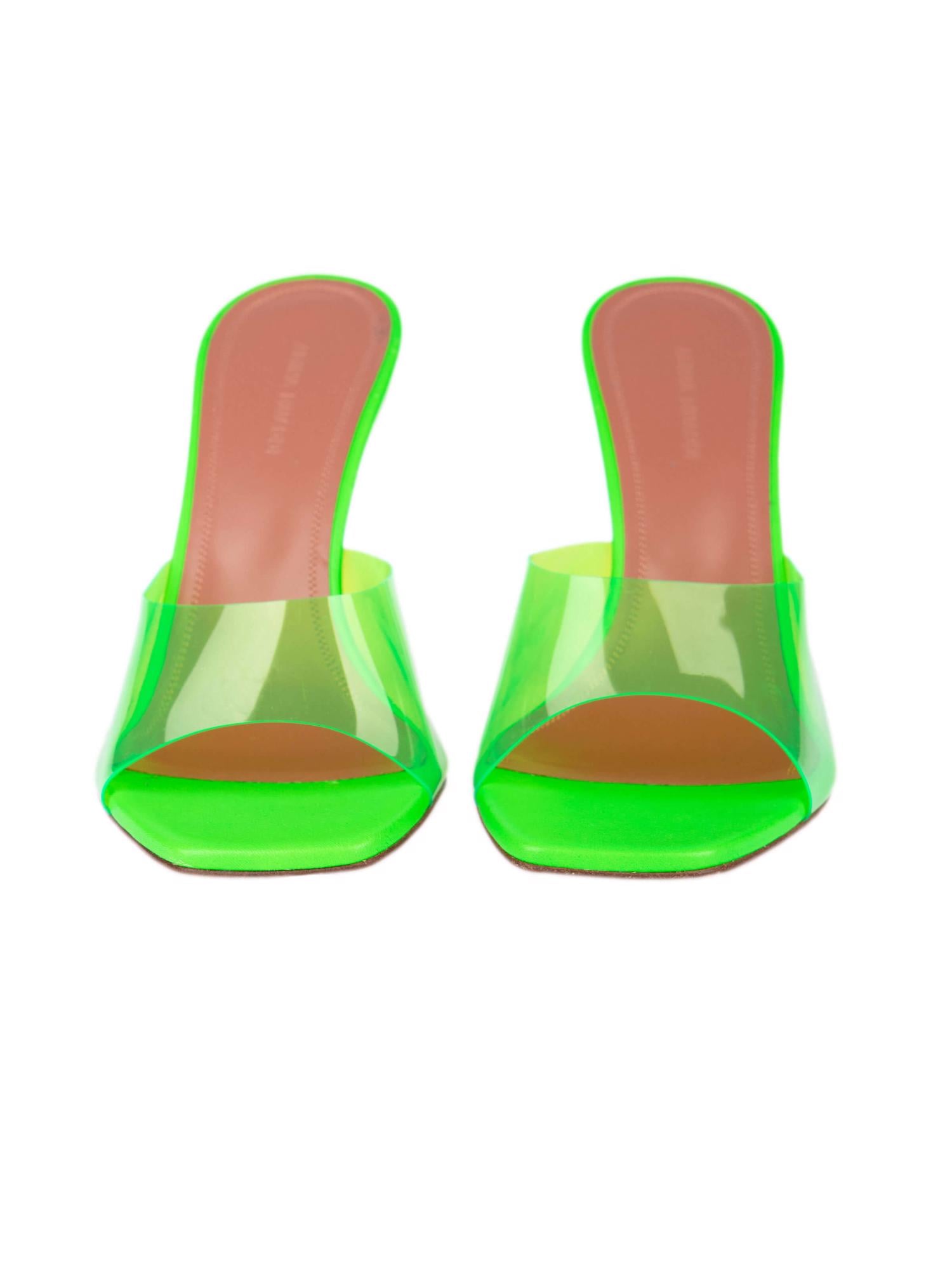 Bayan Yeşil AMINA MUADDI TERLİK