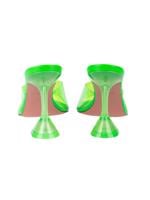 Bayan Yeşil AMINA MUADDI TERLİK