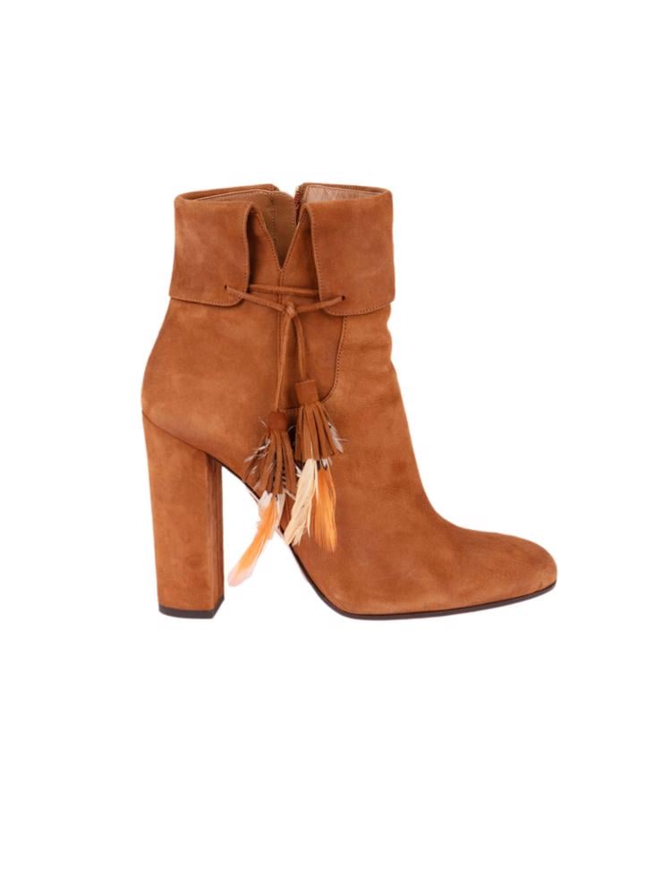 Bayan Kahve AQUAZZURA BOT