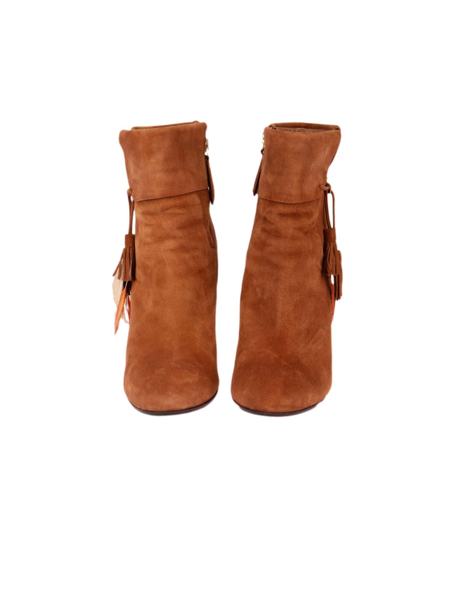 Bayan Kahve AQUAZZURA BOT