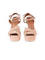 Bayan Bej AQUAZZURA AYAKKABI