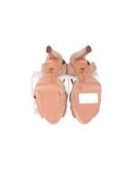 Bayan Bej AQUAZZURA AYAKKABI