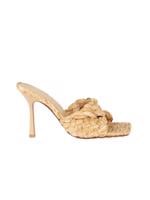 Bayan Bej BOTTEGA VENETA TERLİK