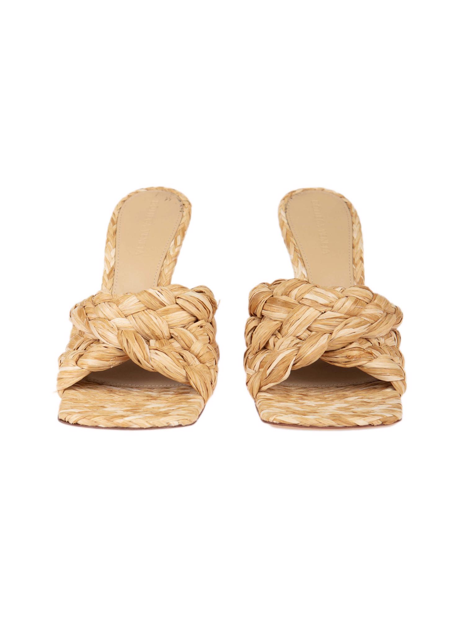 Bayan Bej BOTTEGA VENETA TERLİK