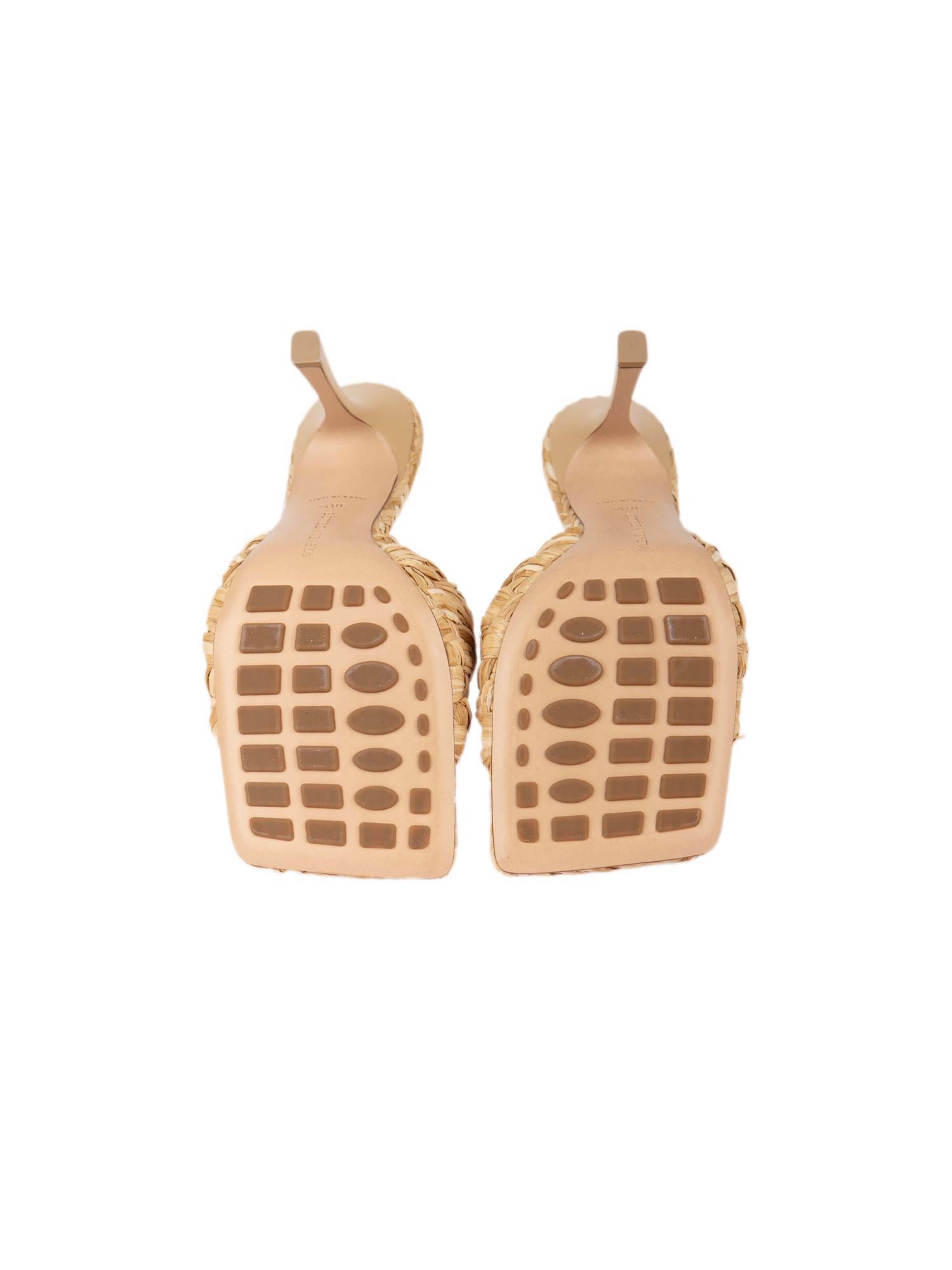 Bayan Bej BOTTEGA VENETA TERLİK