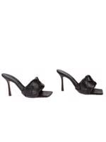 Bayan Siyah BOTTEGA VENETA TERLİK