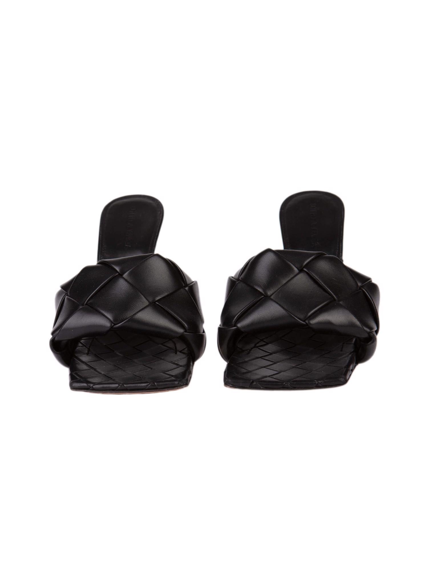 Bayan Siyah BOTTEGA VENETA TERLİK