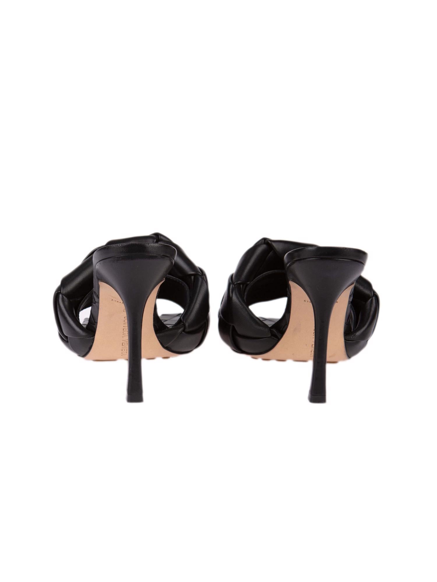 Bayan Siyah BOTTEGA VENETA TERLİK