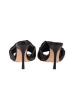 Bayan Siyah BOTTEGA VENETA TERLİK