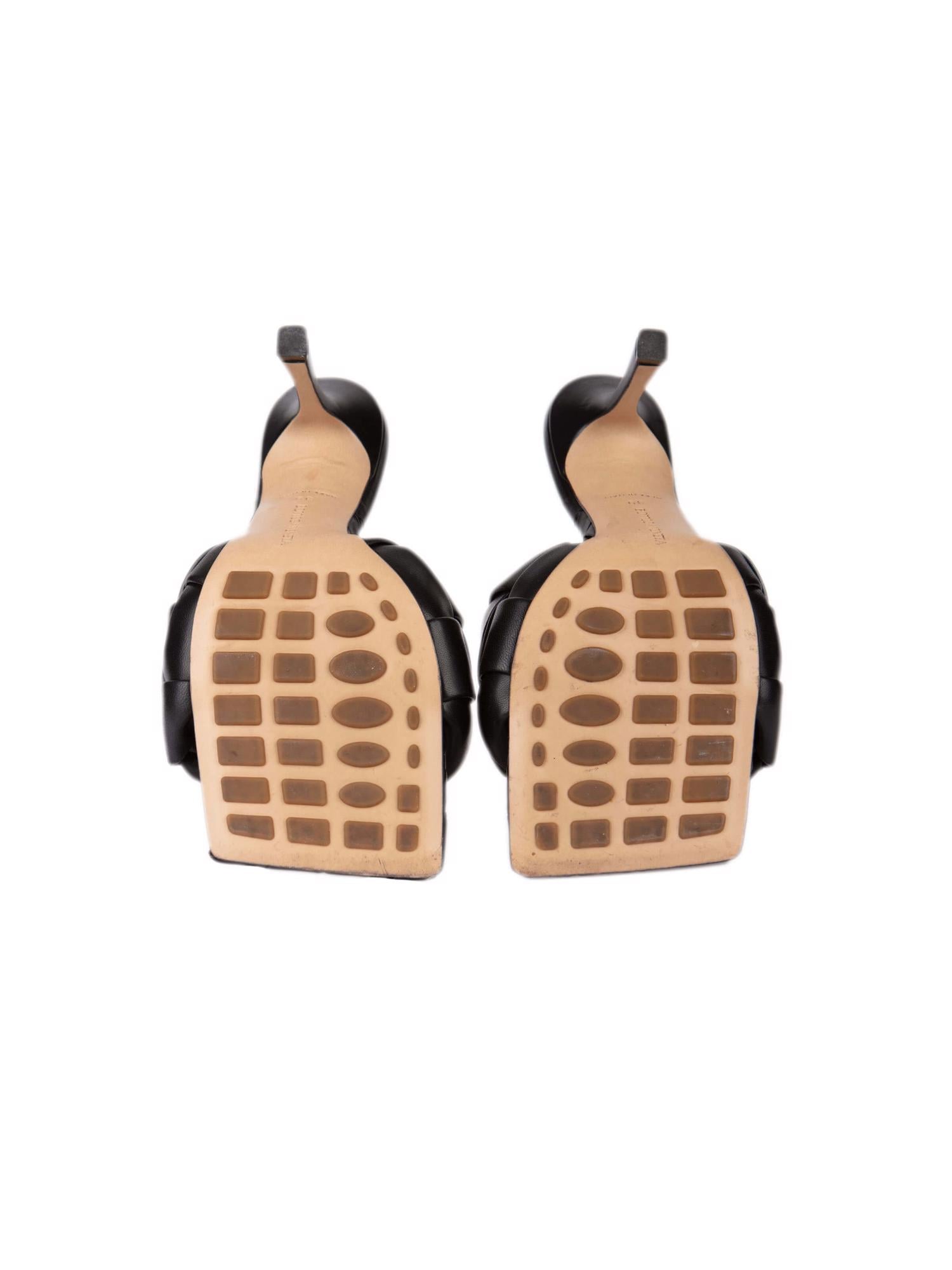 Bayan Siyah BOTTEGA VENETA TERLİK