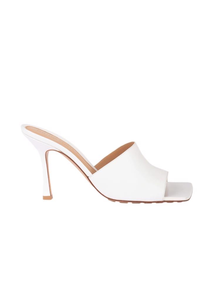 Bayan Beyaz BOTTEGA VENETA TERLİK