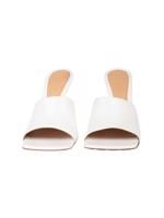 Bayan Beyaz BOTTEGA VENETA TERLİK