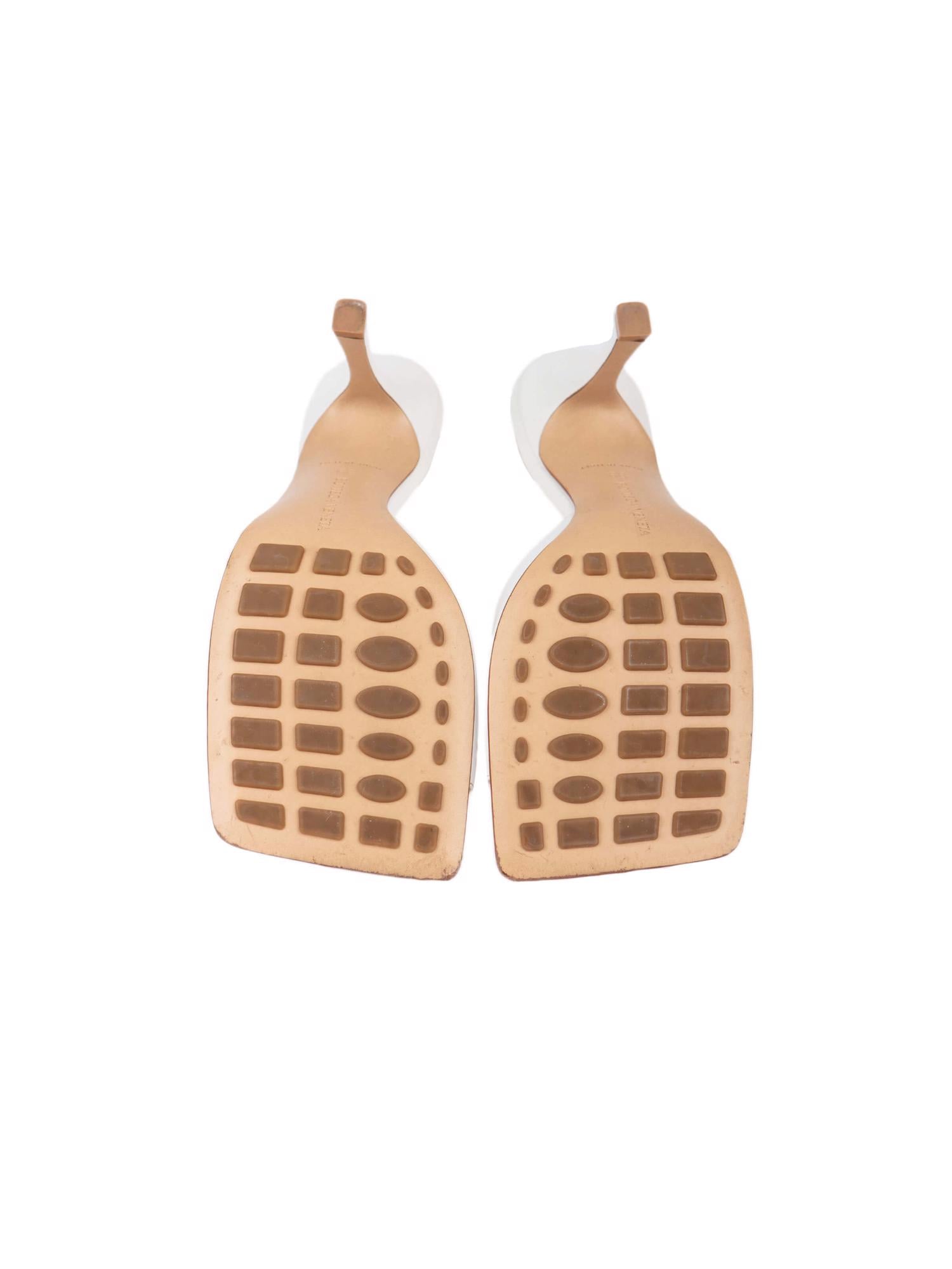 Bayan Beyaz BOTTEGA VENETA TERLİK