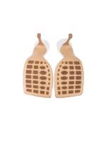 Bayan Beyaz BOTTEGA VENETA TERLİK