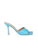 Bayan Mavi BOTTEGA VENETA TERLİK