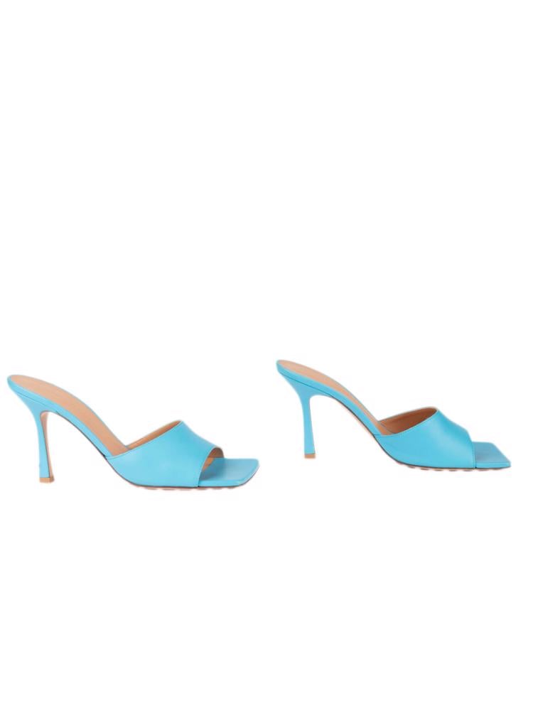 Bayan Mavi BOTTEGA VENETA TERLİK