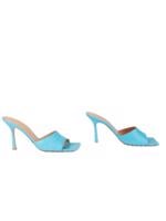 Bayan Mavi BOTTEGA VENETA TERLİK