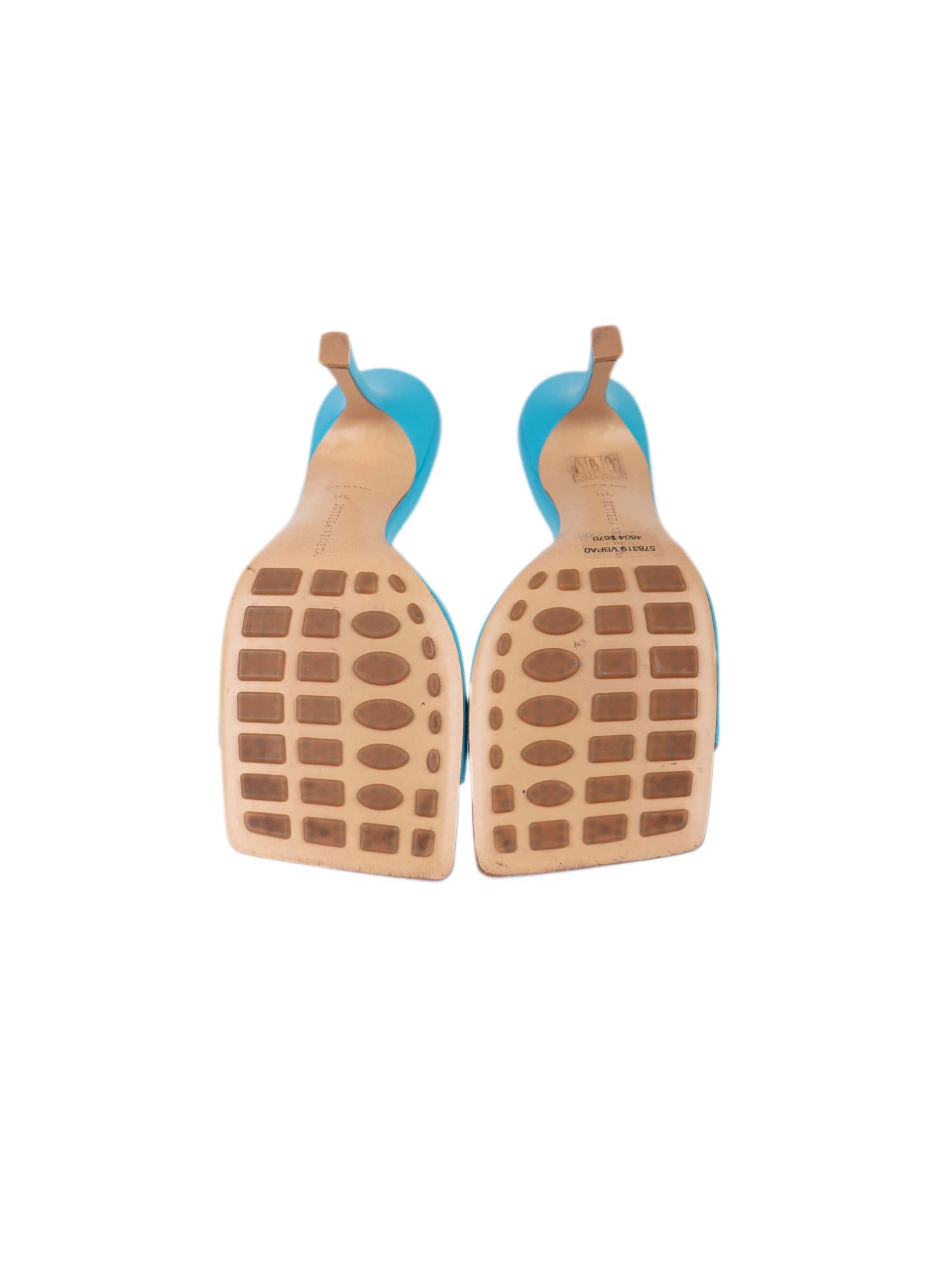 Bayan Mavi BOTTEGA VENETA TERLİK