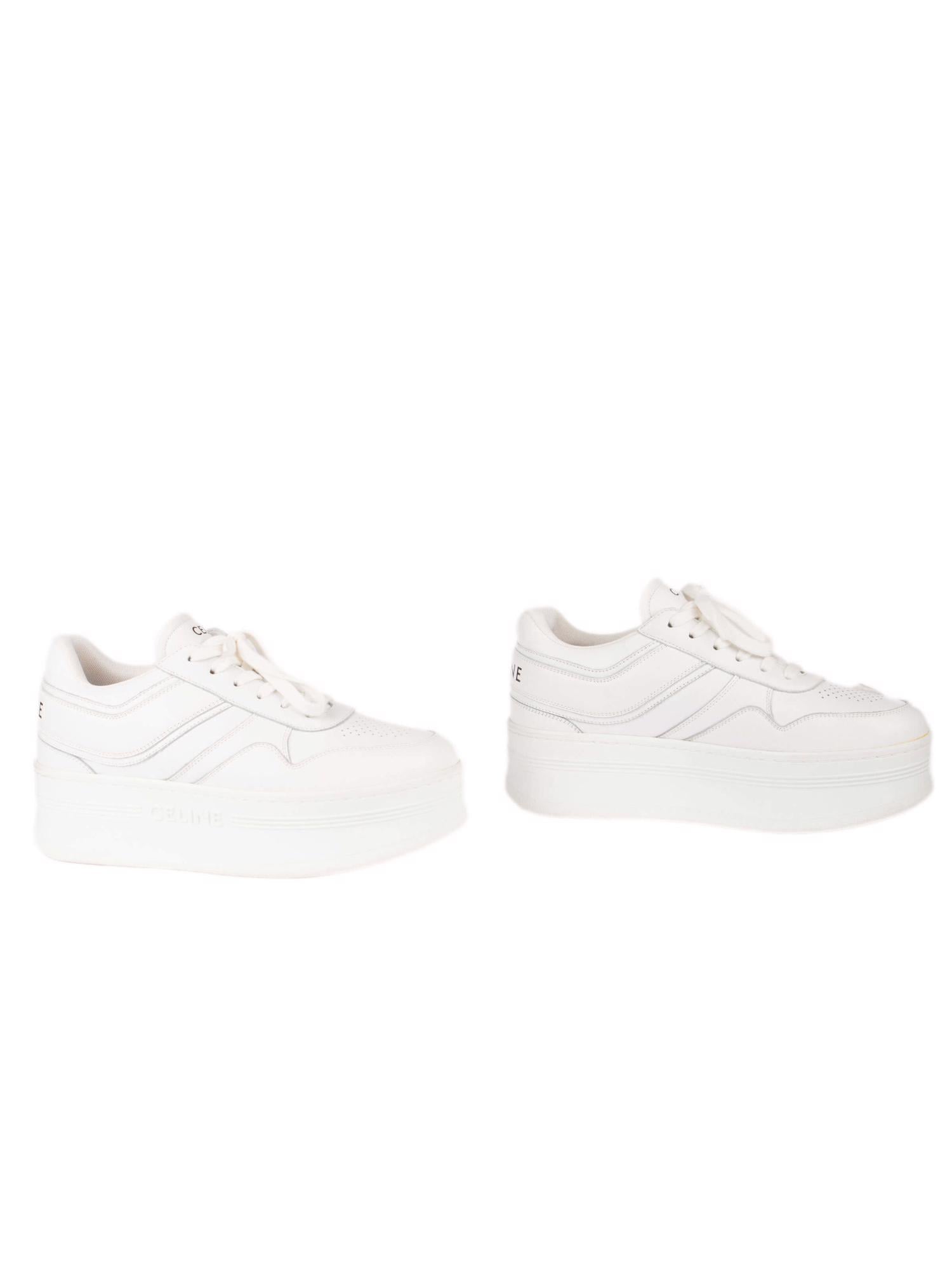 Bayan Beyaz CELINE SNEAKER