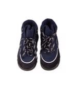 Bayan Lacivert CHANEL SNEAKER BOT