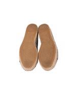 Bayan Gri CHANEL ESPADRİL