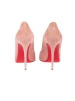 Bayan Pembe CHRISTIAN LOUBOUTIN AYAKKABI