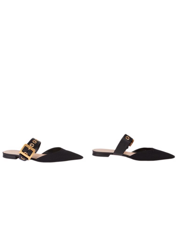 Bayan Siyah DIOR TERLİK