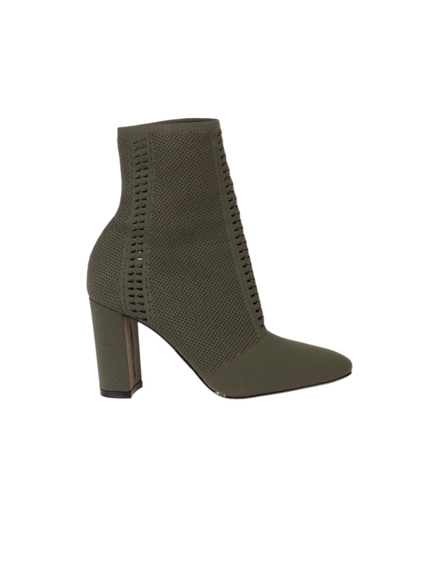 Bayan Yeşil GIANVITO ROSSI BOT