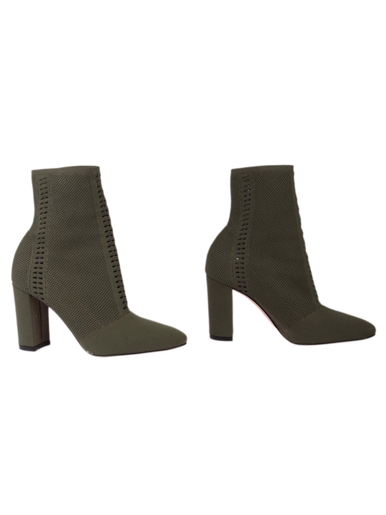 Bayan Yeşil GIANVITO ROSSI BOT