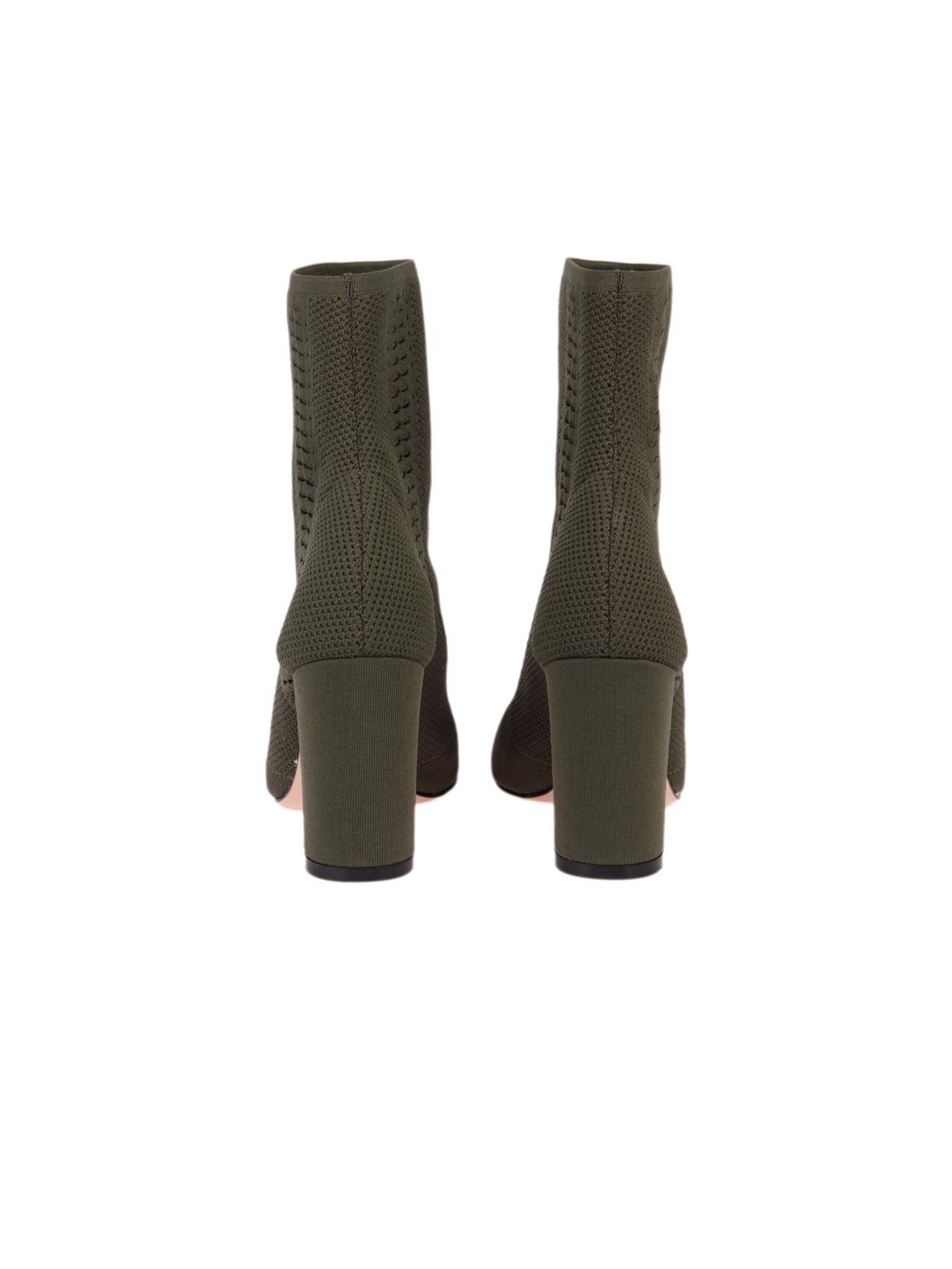 Bayan Yeşil GIANVITO ROSSI BOT