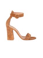 Bayan Bej GIANVITO ROSSI AYAKKABI