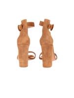 Bayan Bej GIANVITO ROSSI AYAKKABI