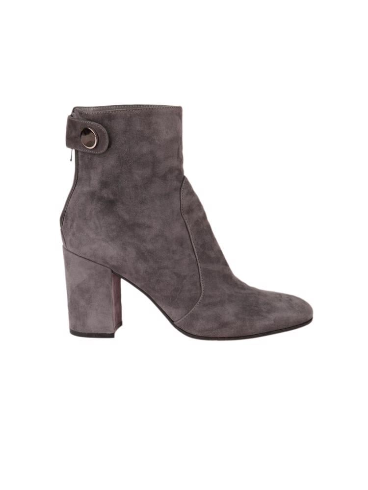 Bayan Gri GIANVITO ROSSI BOT