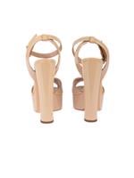 Bayan Krem GIUSEPPE ZANOTTI AYAKKABI