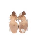 Bayan Krem GIUSEPPE ZANOTTI AYAKKABI