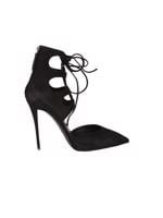 Bayan Siyah GIUSEPPE ZANOTTI AYAKKABI