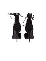 Bayan Siyah GIUSEPPE ZANOTTI AYAKKABI