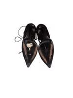 Bayan Siyah GIUSEPPE ZANOTTI AYAKKABI