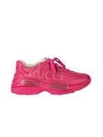 Bayan Pembe GUCCI SNEAKER