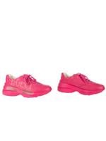 Bayan Pembe GUCCI SNEAKER