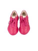 Bayan Pembe GUCCI SNEAKER