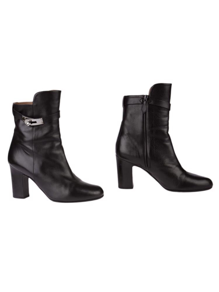 Bayan Siyah HERMES BOT