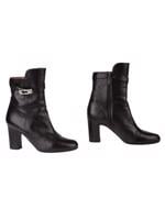 Bayan Siyah HERMES BOT